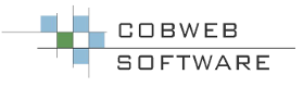 cobweb logo